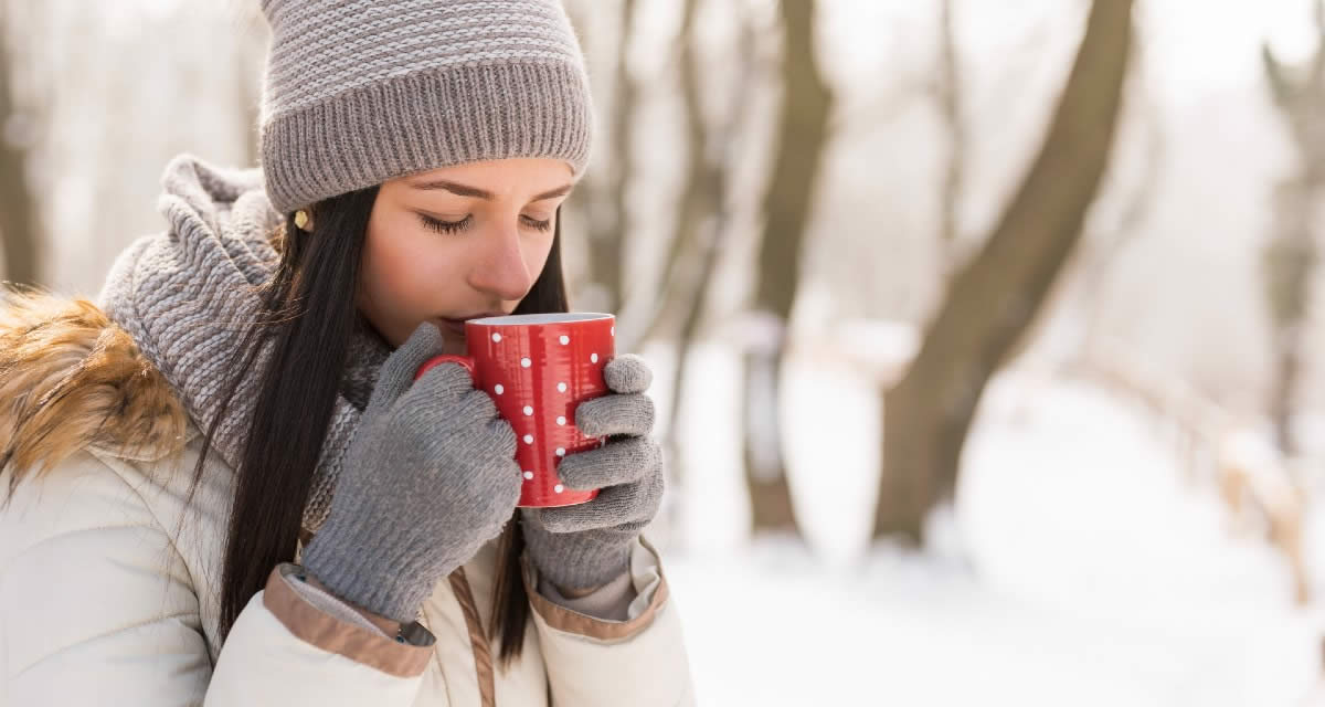 Kako supa, para i san mogu sprečiti prehladu